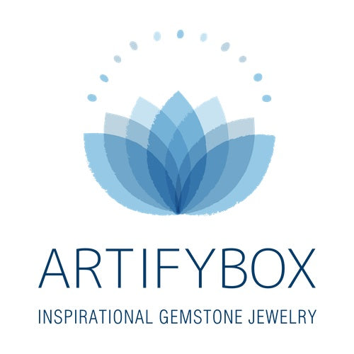Artifybox Inspirational Gemstone Jewelry